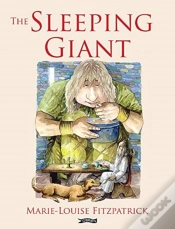 Capa do artigo The Sleeping Giant