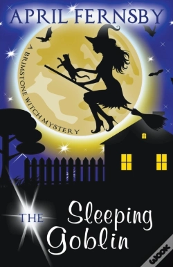 Capa do artigo The Sleeping Goblin
