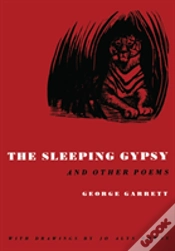 Capa do artigo The Sleeping Gypsy, And Other Poems