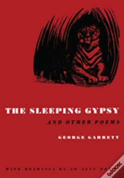 Capa do artigo The Sleeping Gypsy, And Other Poems