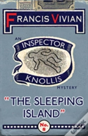 Capa do artigo The Sleeping Island