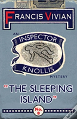 Capa do artigo The Sleeping Island