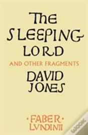 Capa do artigo The Sleeping Lord