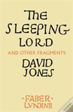 Capa do artigo The Sleeping Lord