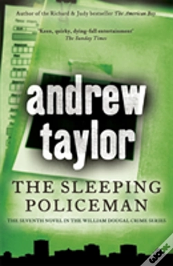 Capa do artigo The Sleeping Policeman