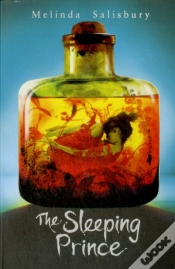 Capa do artigo The Sleeping Prince