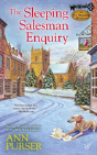 The Sleeping Salesman Enquiry - Preview
