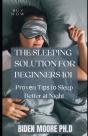 The Sleeping Solution For Beginners 101 - Preview