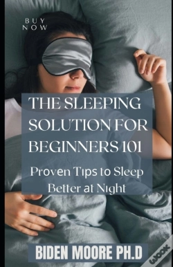Capa do artigo The Sleeping Solution For Beginners 101