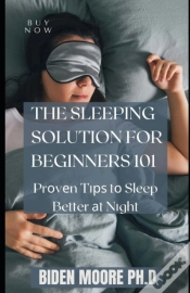 Capa do artigo The Sleeping Solution For Beginners 101