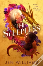 Capa do artigo The Sleepless