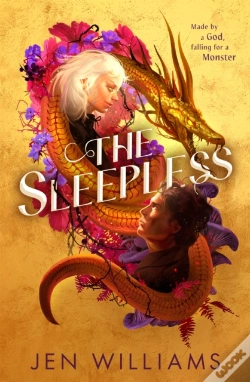 Capa do artigo The Sleepless