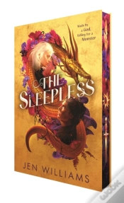 Capa do artigo The Sleepless