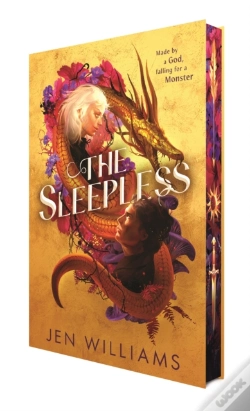 Capa do artigo The Sleepless