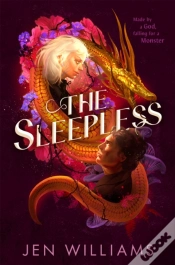Capa do artigo The Sleepless