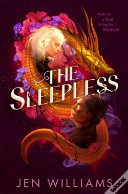 Capa do artigo The Sleepless