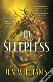 Capa do artigo The Sleepless