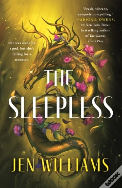 Capa do artigo The Sleepless