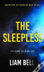 Capa do artigo The Sleepless