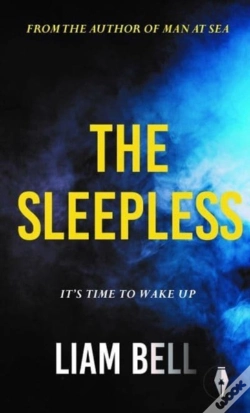 Capa do artigo The Sleepless