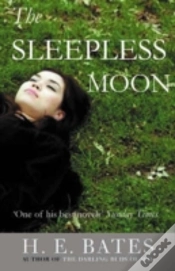Capa do artigo The Sleepless Moon