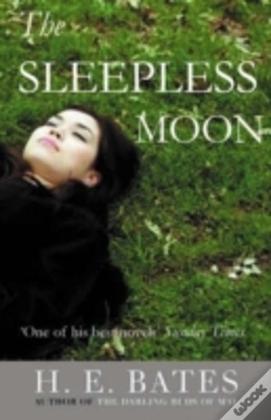 Capa do artigo The Sleepless Moon