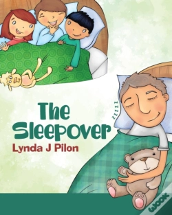 Capa do artigo The Sleepover