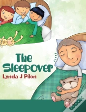 Capa do artigo The Sleepover
