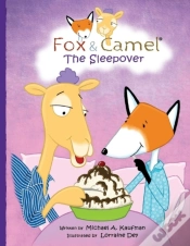 Capa do artigo The Sleepover