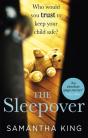 The Sleepover - Preview