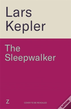 Capa do artigo The Sleepwalker