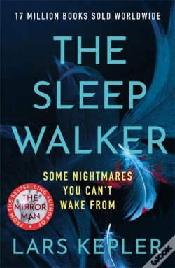 Capa do artigo The Sleepwalker
