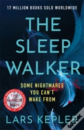 Capa do artigo The Sleepwalker