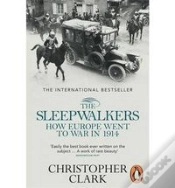 Capa do artigo The Sleepwalkers