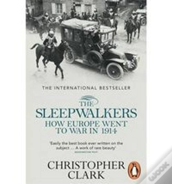 Capa do artigo The Sleepwalkers