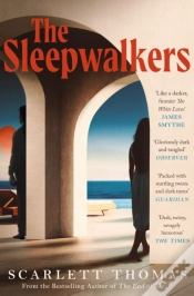 Capa do artigo The Sleepwalkers