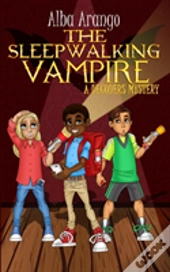 The Sleepwalking Vampire