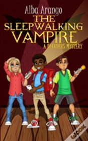 Capa do artigo The Sleepwalking Vampire