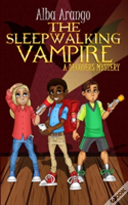 Capa do artigo The Sleepwalking Vampire