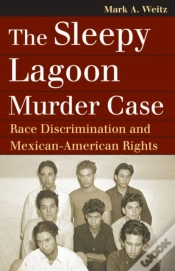 Capa do artigo The Sleepy Lagoon Murder Case