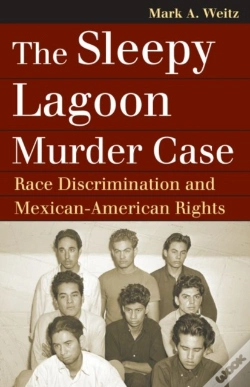 Capa do artigo The Sleepy Lagoon Murder Case