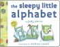 The Sleepy Little Alphabet - Preview