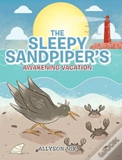 Capa do artigo The Sleepy Sandpiper