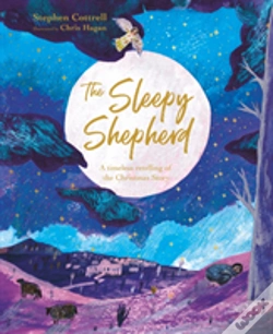 Capa do artigo The Sleepy Shepherd