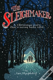 Capa do artigo The Sleighmaster