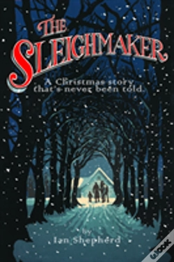 Capa do artigo The Sleighmaster