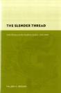 The Slender Thread - Preview