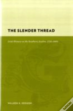 Capa do artigo The Slender Thread