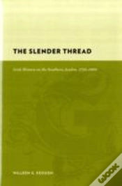Capa do artigo The Slender Thread