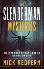 The Slenderman Mysteries - Preview